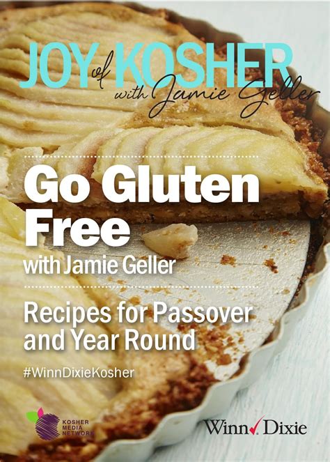 jamie geller|jamie geller recipes for passover.